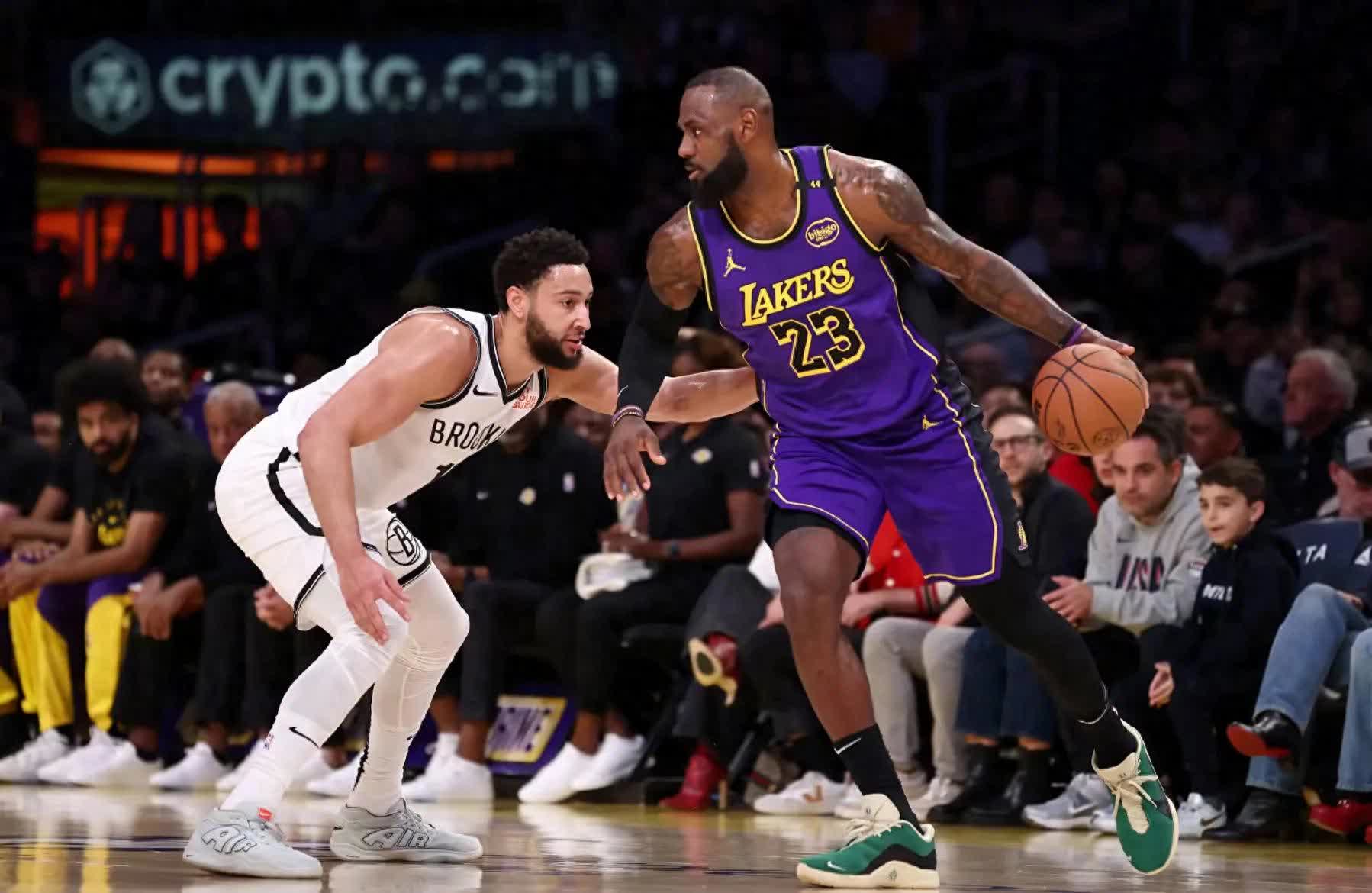 詹姆斯与40激战TL分钟，大比分获胜胜负难料！，科维托娃焦点对战热度持续攀升的简单介绍-开云体育官方网站